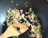 完了期☆ザクザクポテトグラタン（ピザ味）作り方2写真