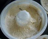 有機バナナ＆豆乳おからの焼きドーナッツ作り方5写真