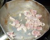 ひじき入りきんぴら作り方3写真
