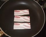 絶品アメリカンクラブサンド！作り方3写真