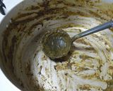 食べ終わったカレーの鍋でまさかのスープ！作り方1写真