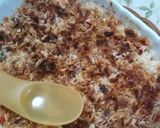 完了期☆ザクザクポテトグラタン（ピザ味）作り方5写真