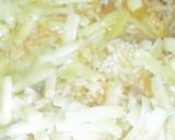 鍋でつくるチキンライス作り方4写真
