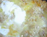 鍋でつくるチキンライス作り方5写真