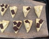 スコーン（ホットケーキミックスで作る）作り方4写真
