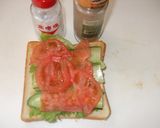 絶品アメリカンクラブサンド！作り方5写真