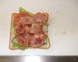 絶品アメリカンクラブサンド！作り方6写真