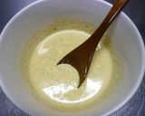 万能ダレで♪棒々鶏風サラダ作り方2写真
