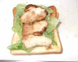 絶品アメリカンクラブサンド！作り方8写真