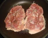 ★めちゃうま♡チキンステーキ★作り方4写真