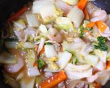 ヨウサマの減塩おやじが研究した中華丼②作り方11写真