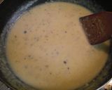 にんじんごはんの豆乳クリーム添え作り方5写真