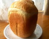 ♫ほんのり甘い♡あずきのソフト食パン♫作り方3写真