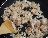 エビマヨ　いいえ、鶏マヨです作り方6写真