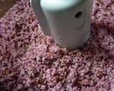 さくらパウダー(桜の砂糖・桜の塩)作り方12写真