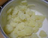 *粉ふきいも* ~バター風味~作り方2写真