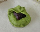 よもぎあんパン＆まめパン作り方6写真
