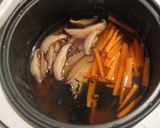 ♡ひじきの炊き込みご飯♡作り方3写真