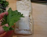 第2弾♪＜鮭と大葉の揚げロール焼き＞♪作り方1写真