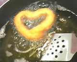 ホットケーキMIXでふわふわ♪チュロス☆作り方6写真