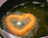 ホットケーキMIXでふわふわ♪チュロス☆作り方7写真