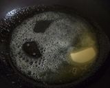 明太子スパゲティ作り方4写真