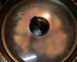 コクうま★鶏もも肉のみそ豆板醤焼き作り方2写真