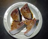 ぶりの照り焼き☆バルサミコ酢仕上げ作り方2写真