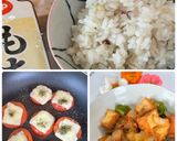 ◯活🥢はじめました ^^作り方113写真