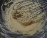 抹茶マーブルパウンドケーキ作り方6写真