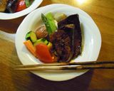ぶりの照り焼き☆バルサミコ酢仕上げ作り方8写真