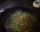 明太子スパゲティ作り方5写真