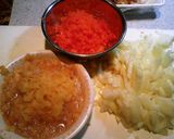 圧力鍋で！さっぱりチキンカレー♪作り方2写真