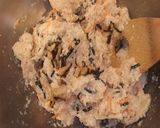 豆腐おから鶏つくね作り方2写真