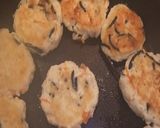 豆腐おから鶏つくね作り方4写真