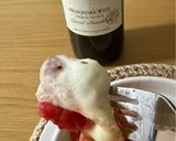 チーズとろ旨☆焼きモツァレラトマト作り方6写真