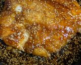 柔らか鶏むね肉の美味しい唐揚げ作り方6写真