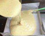 プリンと苺の（米粉）ロール作り方4写真