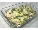 チーズ豚もやし★動画あり★作り方11写真