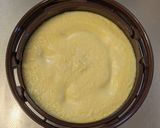tacookプリン（5.5合炊き用）作り方17写真