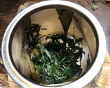 よもぎ茶作り方6写真