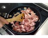 豚にんにくチーズ蒸しきゃべつ★動画あり★作り方12写真