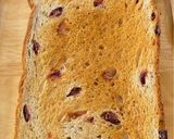 サクラストロベリー食パン🍞作り方3写真