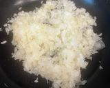ローストチキンに合うグレイビーソース作り方1写真