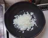 🍅生トマト無水ポークキーマカレー作り方2写真