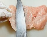 63℃,95℃「出汁しょうゆ」冷やし中華作り方16写真