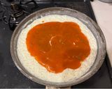 【洋食】簡単サイゼリヤ風ミートドリア作り方2写真