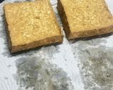 厚揚げとかぼちゃと豚肉のこく旨甘辛炒め作り方3写真
