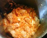 圧力鍋で！さっぱりチキンカレー♪作り方4写真