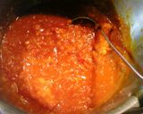 圧力鍋で！さっぱりチキンカレー♪作り方7写真
